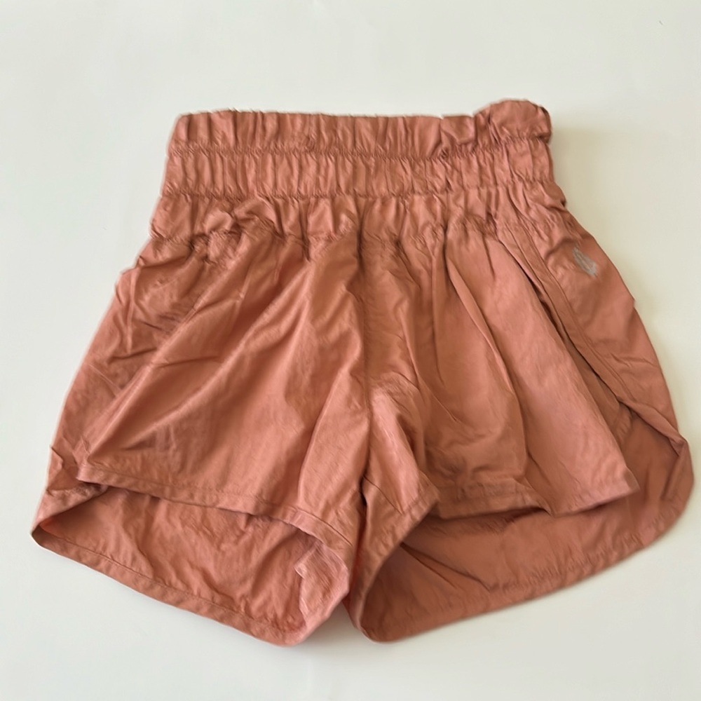 Free People The  Way Home shorts. Size XS